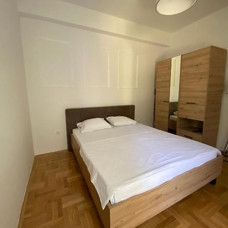 Apartman A&M Τίβατ Εξωτερικό φωτογραφία