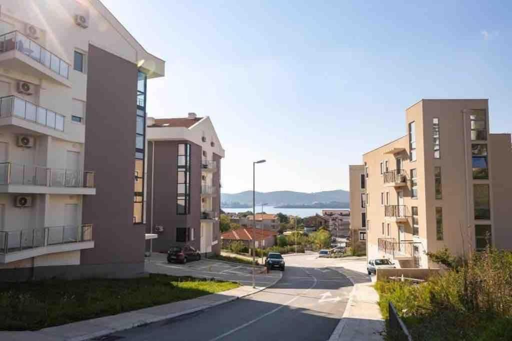 Apartman A&M Τίβατ Εξωτερικό φωτογραφία