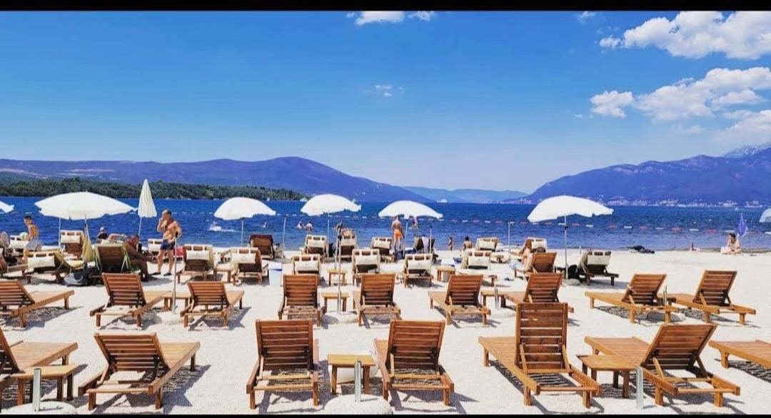 Apartman A&M Τίβατ Εξωτερικό φωτογραφία