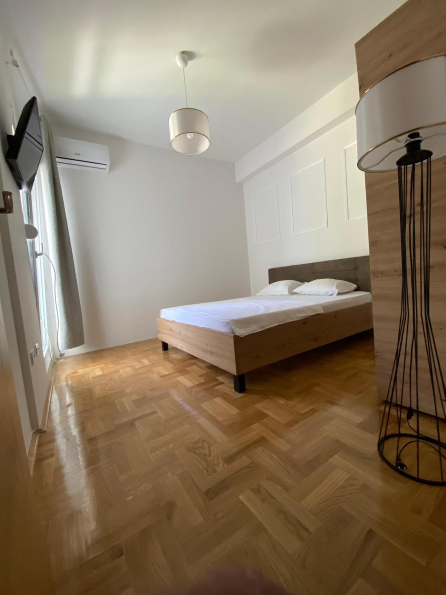 Apartman A&M Τίβατ Εξωτερικό φωτογραφία